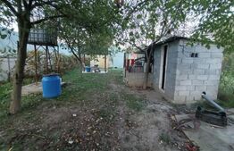 Teren intravilan,  1500 mp, zona Balteni