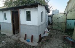 Teren intravilan,  1500 mp, zona Balteni