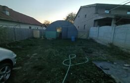 Teren intravilan,  1500 mp, zona Balteni