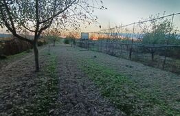 Teren intravilan,  1500 mp, zona Balteni