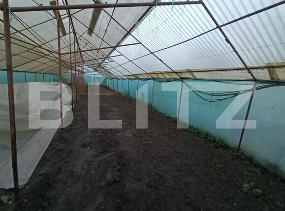 Teren de vânzare Exterior Sud - 160228TV | BLITZ Târgu Jiu | Poza8