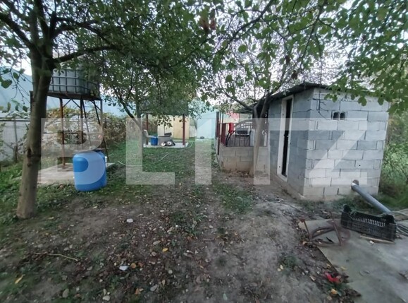 Teren de vânzare Exterior Sud - 160228TV | BLITZ Târgu Jiu | Poza5