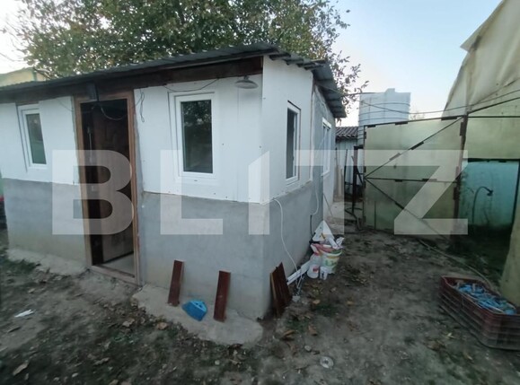 Teren de vânzare Exterior Sud - 160228TV | BLITZ Târgu Jiu | Poza2