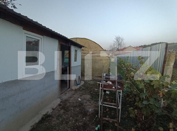 Teren de vânzare Exterior Sud - 160228TV | BLITZ Târgu Jiu | Poza3