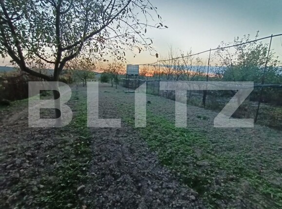 Teren de vânzare Exterior Sud - 160228TV | BLITZ Târgu Jiu | Poza7