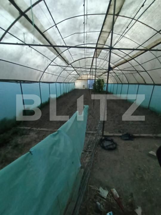 Teren de vânzare Exterior Sud - 160228TV | BLITZ Târgu Jiu | Poza4