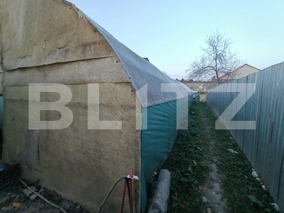 Teren de vânzare Exterior Sud - 160228TV | BLITZ Târgu Jiu | Poza6