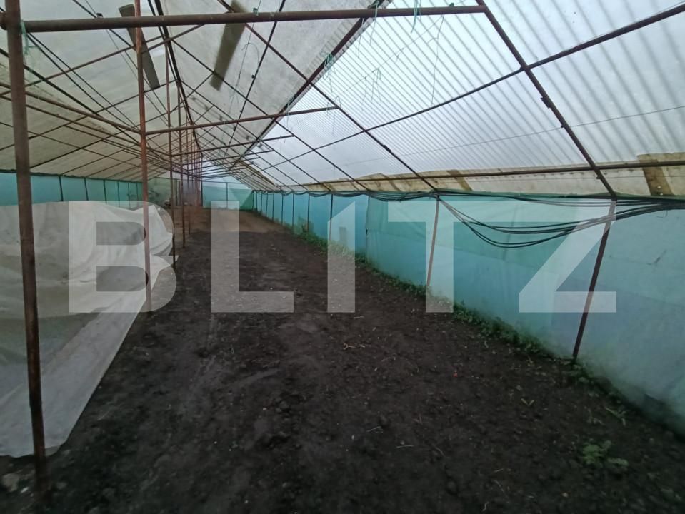 Teren de vânzare Exterior Sud - 160228TV | BLITZ Târgu Jiu | Poza8