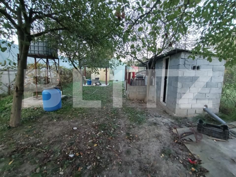 Teren de vânzare Exterior Sud - 160228TV | BLITZ Târgu Jiu | Poza5