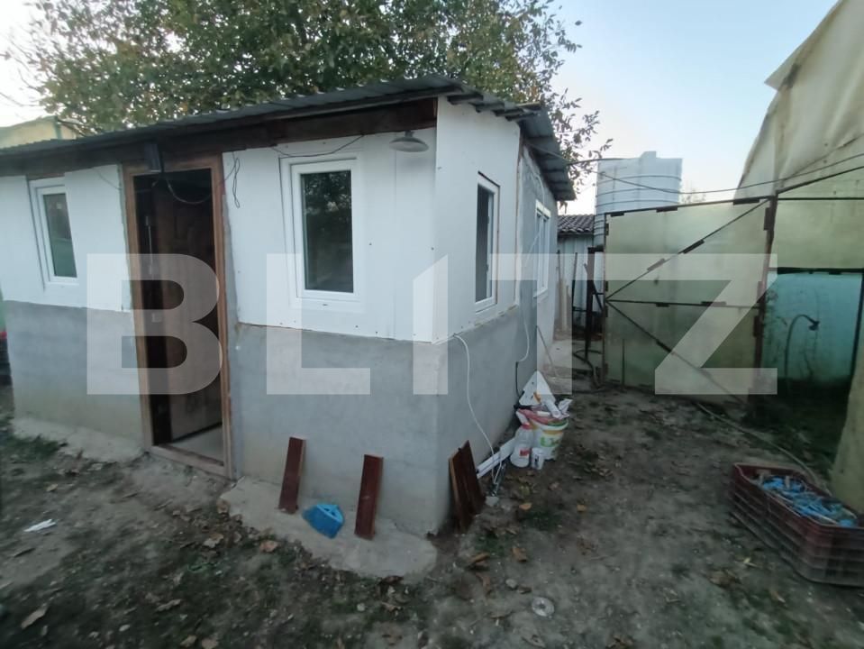 Teren de vânzare Exterior Sud - 160228TV | BLITZ Târgu Jiu | Poza2