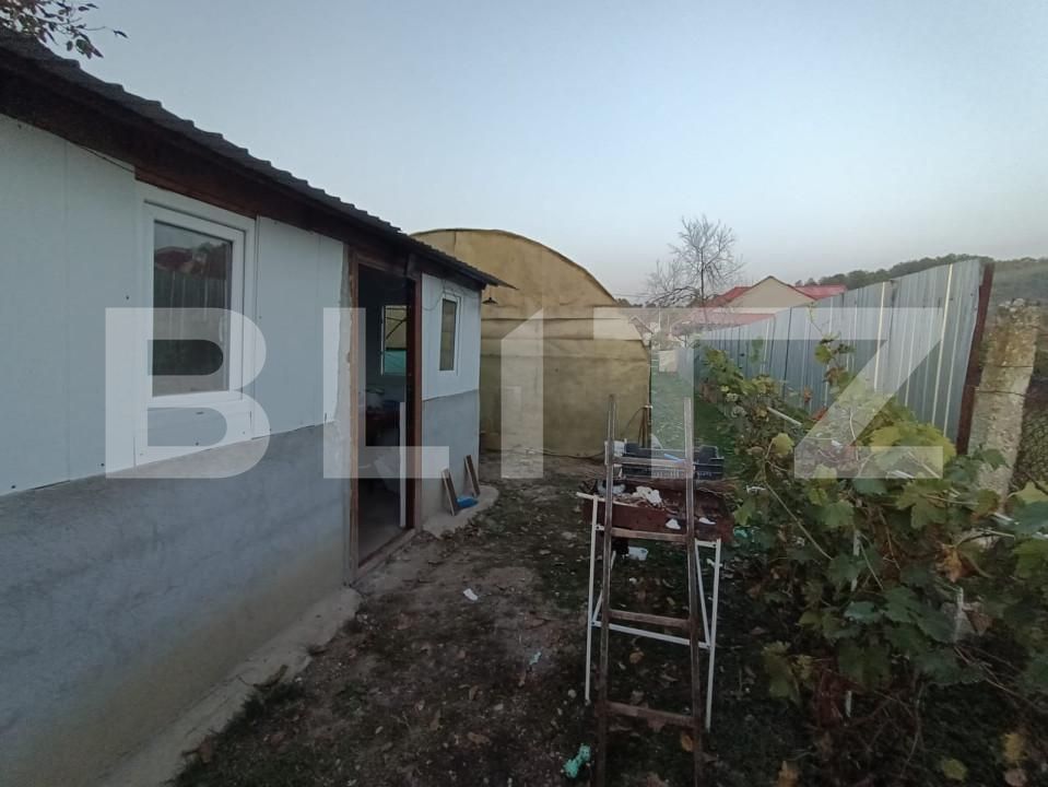 Teren de vânzare Exterior Sud - 160228TV | BLITZ Târgu Jiu | Poza3