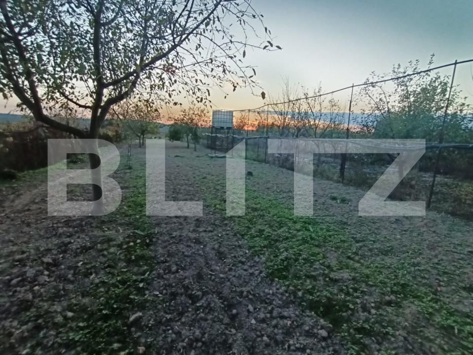 Teren de vânzare Exterior Sud - 160228TV | BLITZ Târgu Jiu | Poza7