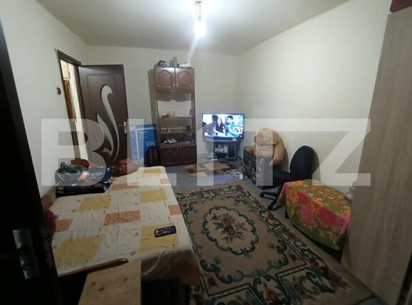 Garsonieră de vânzare Exterior Sud - 160283AV | BLITZ Târgu Jiu | Poza1