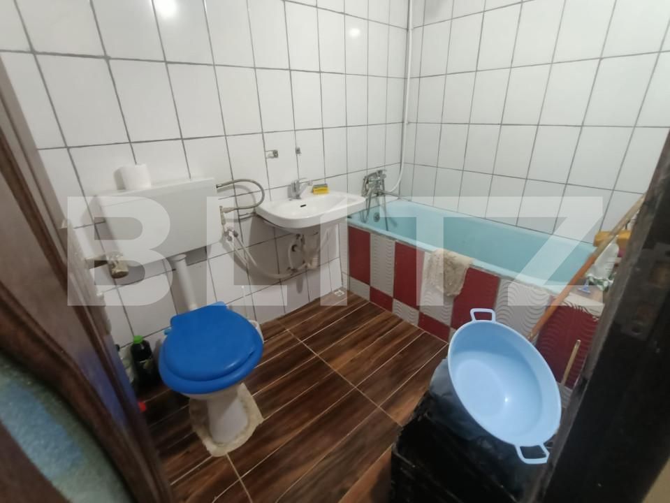 Garsonieră de vânzare Exterior Sud - 160283AV | BLITZ Târgu Jiu | Poza3