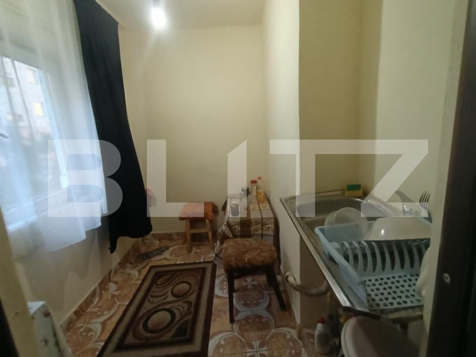 Garsonieră de vânzare Exterior Sud - 160283AV | BLITZ Târgu Jiu | Poza2