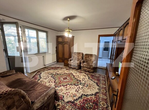 Apartament de vânzare 3 camere 1 Mai - 160422AV | BLITZ Târgu Jiu | Poza1