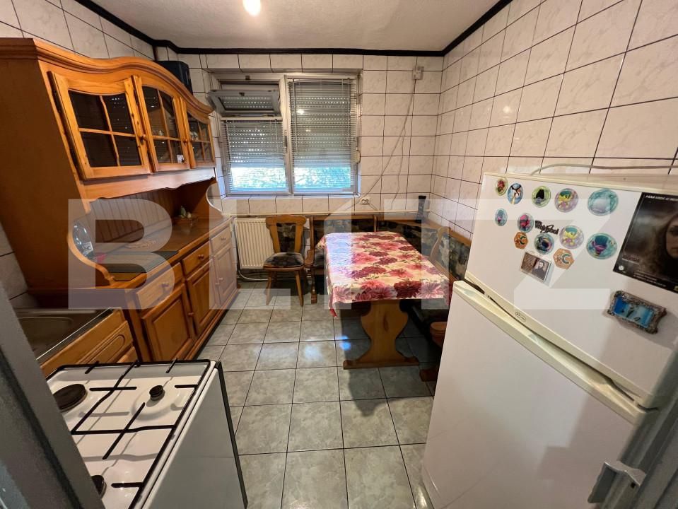 Apartament de vânzare 3 camere 1 Mai - 160422AV | BLITZ Târgu Jiu | Poza7