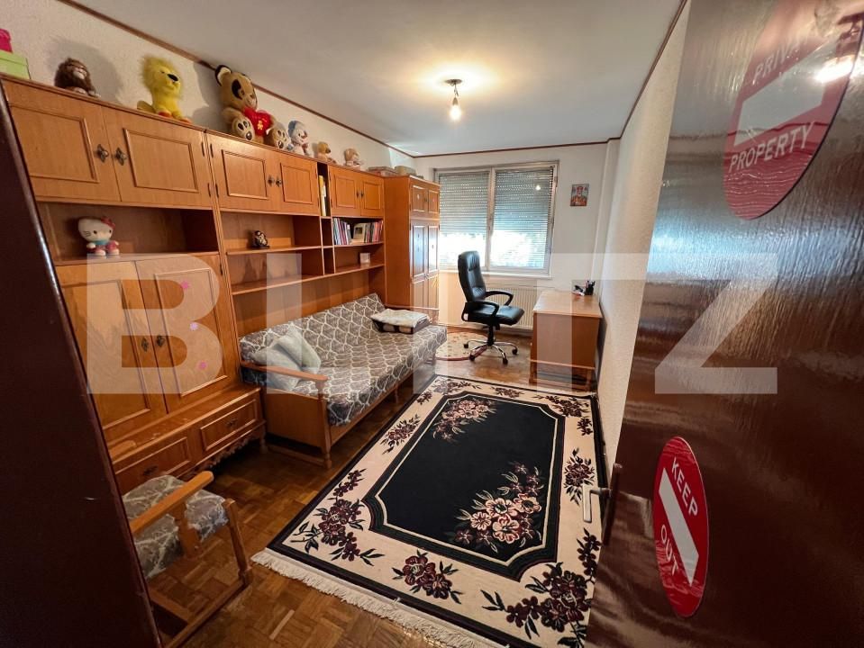 Apartament de vânzare 3 camere 1 Mai - 160422AV | BLITZ Târgu Jiu | Poza3