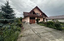 Pensiune turistica, zona Runcu