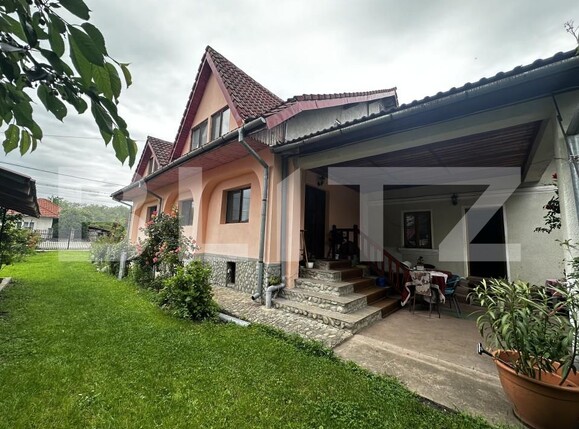 Casa de vânzare 10 camere Exterior Vest - 160772CV | BLITZ Târgu Jiu | Poza4