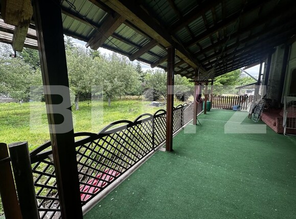 Casa de vânzare 10 camere Exterior Vest - 160772CV | BLITZ Târgu Jiu | Poza7