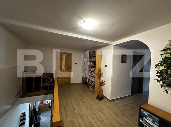 Casa de vânzare 10 camere Exterior Vest - 160772CV | BLITZ Târgu Jiu | Poza10
