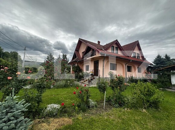 Casa de vânzare 10 camere Exterior Vest - 160772CV | BLITZ Târgu Jiu | Poza2