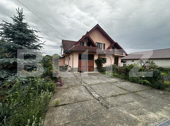 Casa de vânzare 10 camere Exterior Vest - 160772CV | BLITZ Târgu Jiu | Poza3