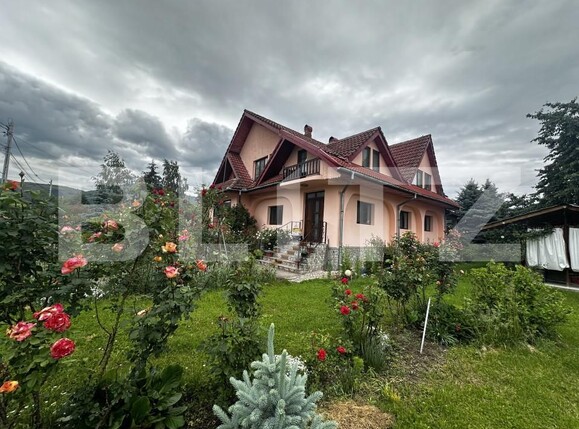 Casa de vânzare 10 camere Exterior Vest - 160772CV | BLITZ Târgu Jiu | Poza1