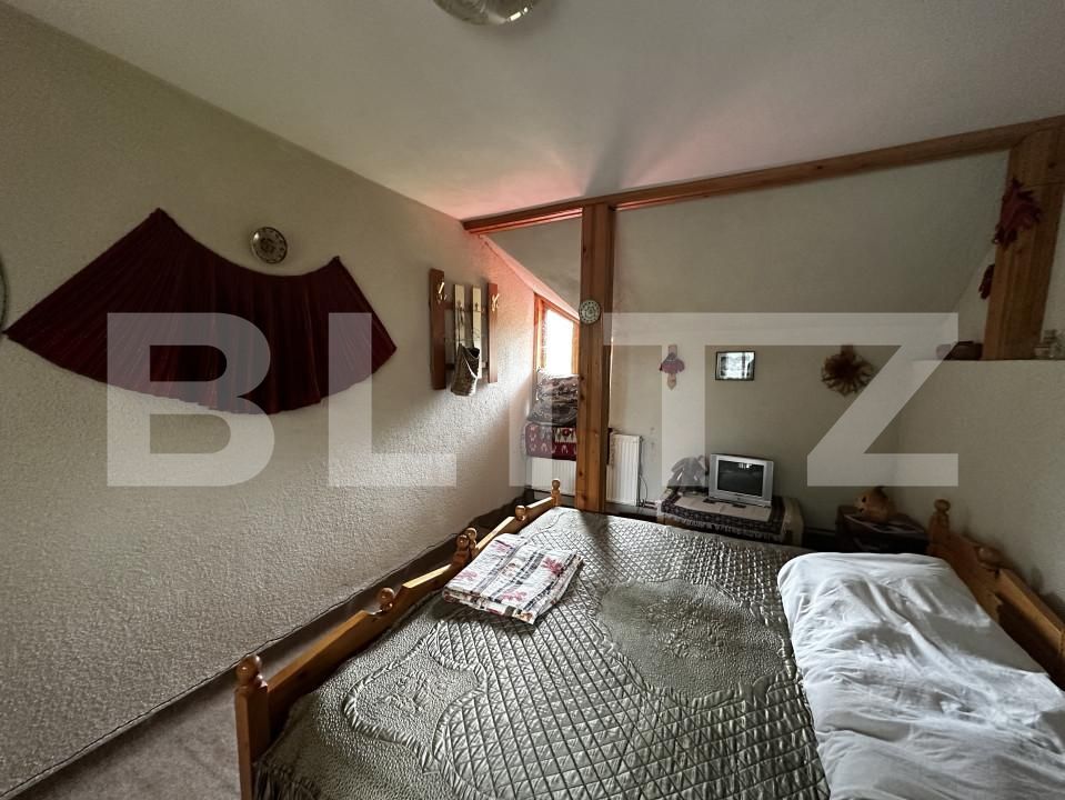Casa de vânzare 10 camere Exterior Vest - 160772CV | BLITZ Târgu Jiu | Poza11