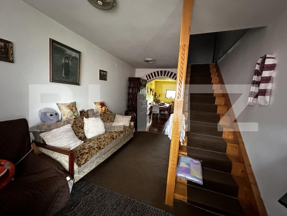 Casa de vânzare 10 camere Exterior Vest - 160772CV | BLITZ Târgu Jiu | Poza13