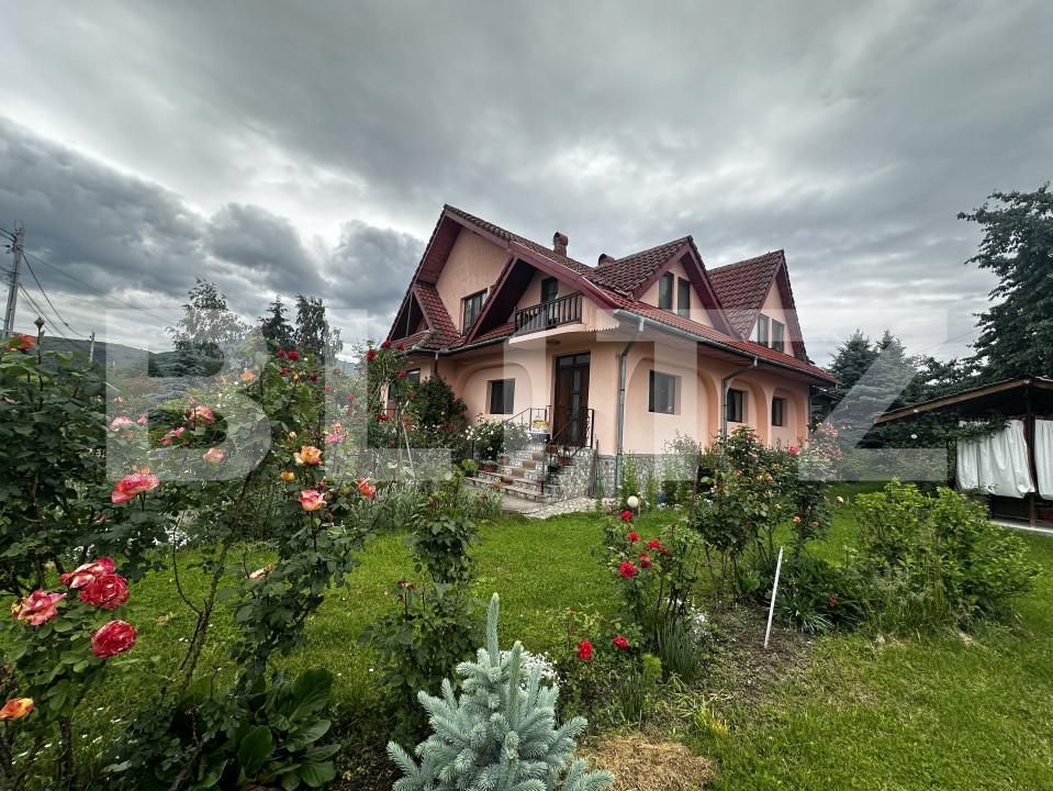 Casa de vânzare 10 camere Exterior Vest - 160772CV | BLITZ Târgu Jiu | Poza1