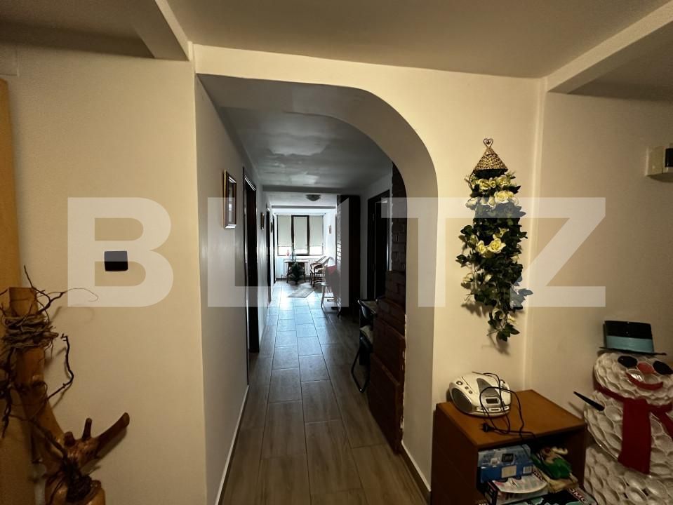 Casa de vânzare 10 camere Exterior Vest - 160772CV | BLITZ Târgu Jiu | Poza12
