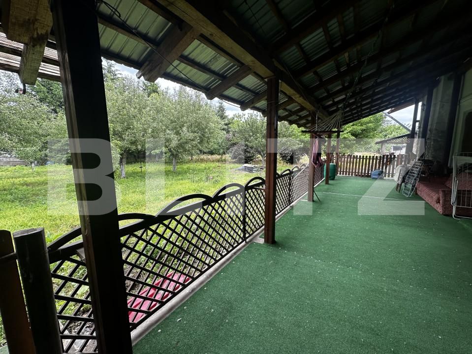 Casa de vânzare 10 camere Exterior Vest - 160772CV | BLITZ Târgu Jiu | Poza7
