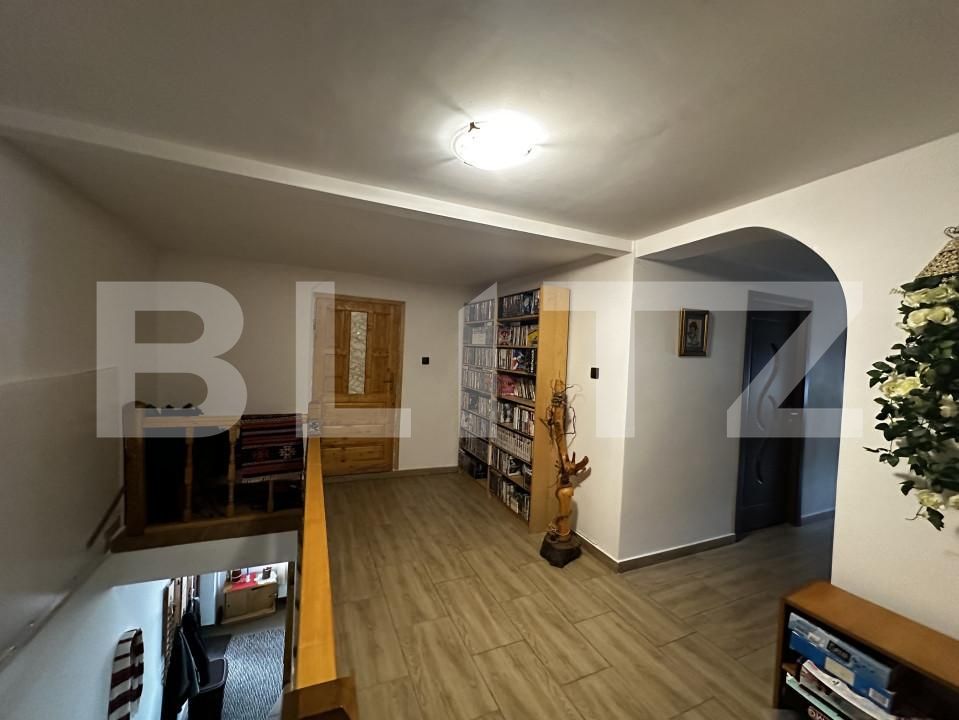 Casa de vânzare 10 camere Exterior Vest - 160772CV | BLITZ Târgu Jiu | Poza10