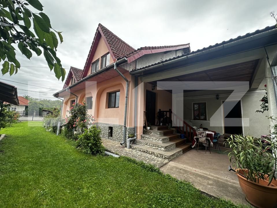 Casa de vânzare 10 camere Exterior Vest - 160772CV | BLITZ Târgu Jiu | Poza4