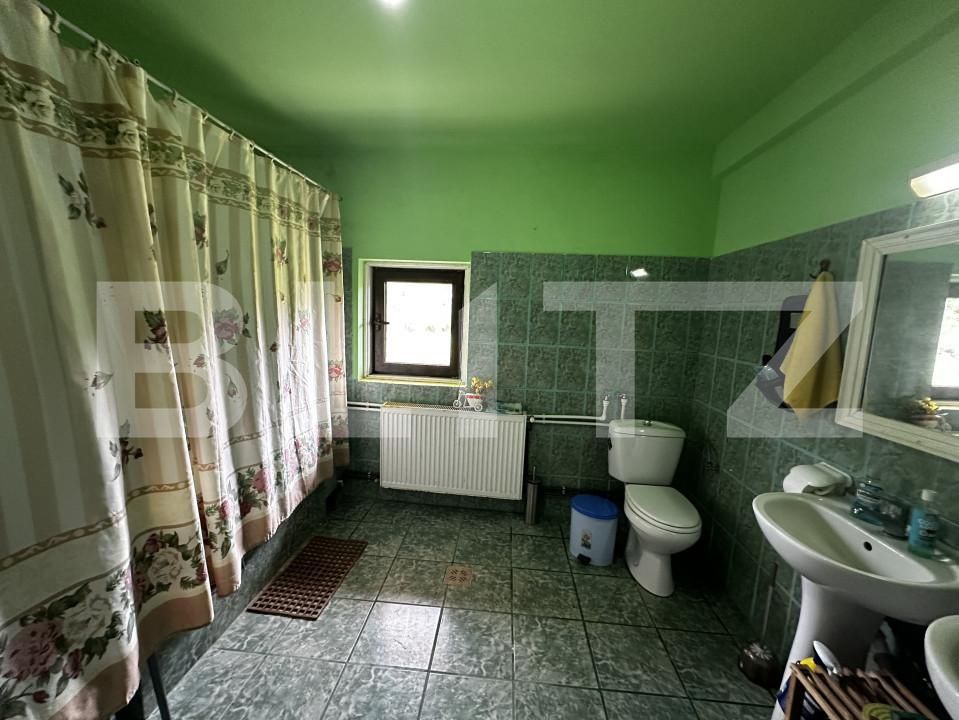 Casa de vânzare 10 camere Exterior Vest - 160772CV | BLITZ Târgu Jiu | Poza14