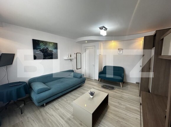 Garsonieră de vânzare Lotrului - 160847AV | BLITZ Târgu Jiu | Poza3