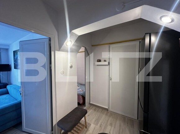 Garsonieră de vânzare Lotrului - 160847AV | BLITZ Târgu Jiu | Poza6