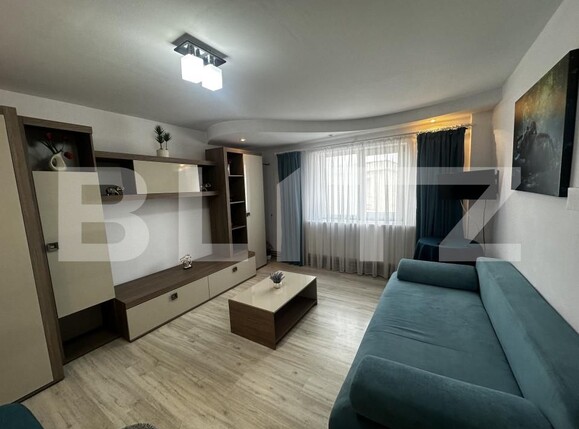 Garsonieră de vânzare Lotrului - 160847AV | BLITZ Târgu Jiu | Poza1