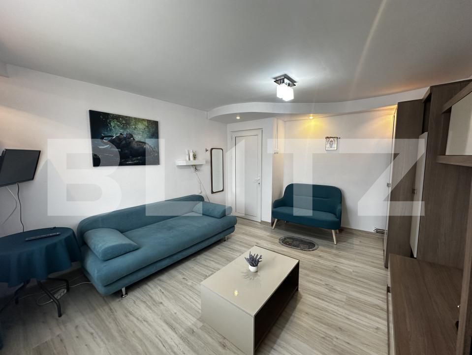Garsonieră de vânzare Lotrului - 160847AV | BLITZ Târgu Jiu | Poza3