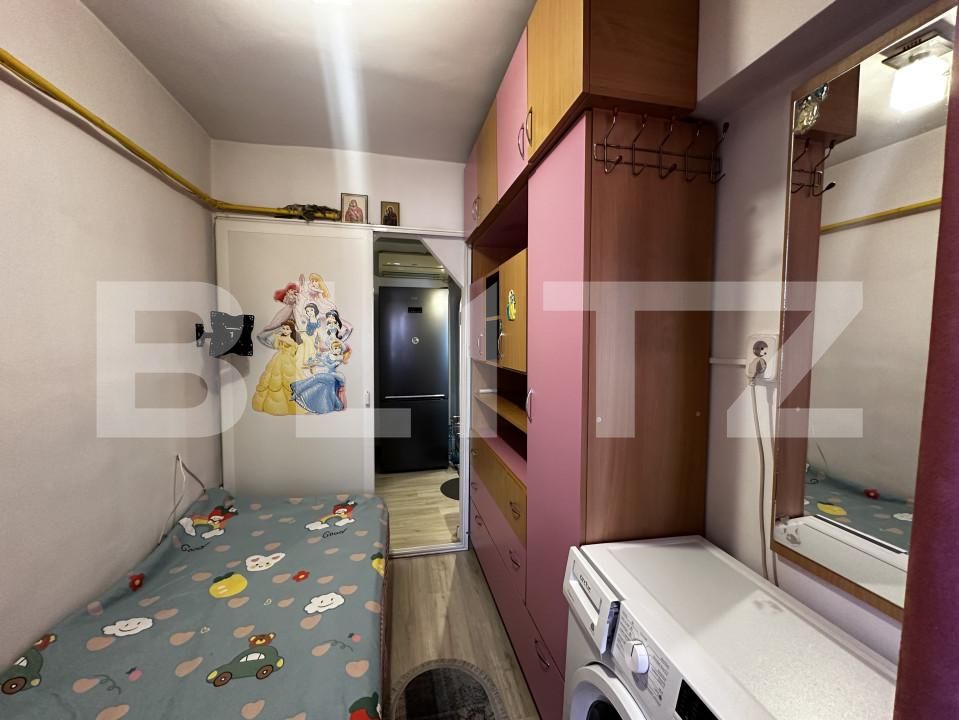 Garsonieră de vânzare Lotrului - 160847AV | BLITZ Târgu Jiu | Poza4