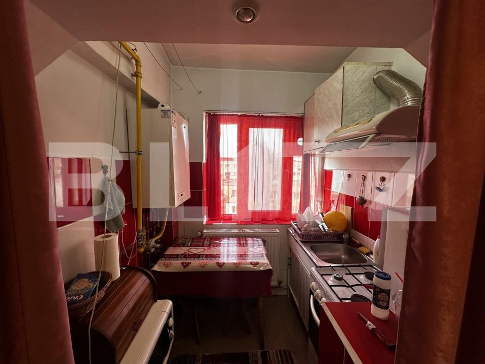 Garsonieră de vânzare Lotrului - 160847AV | BLITZ Târgu Jiu | Poza5