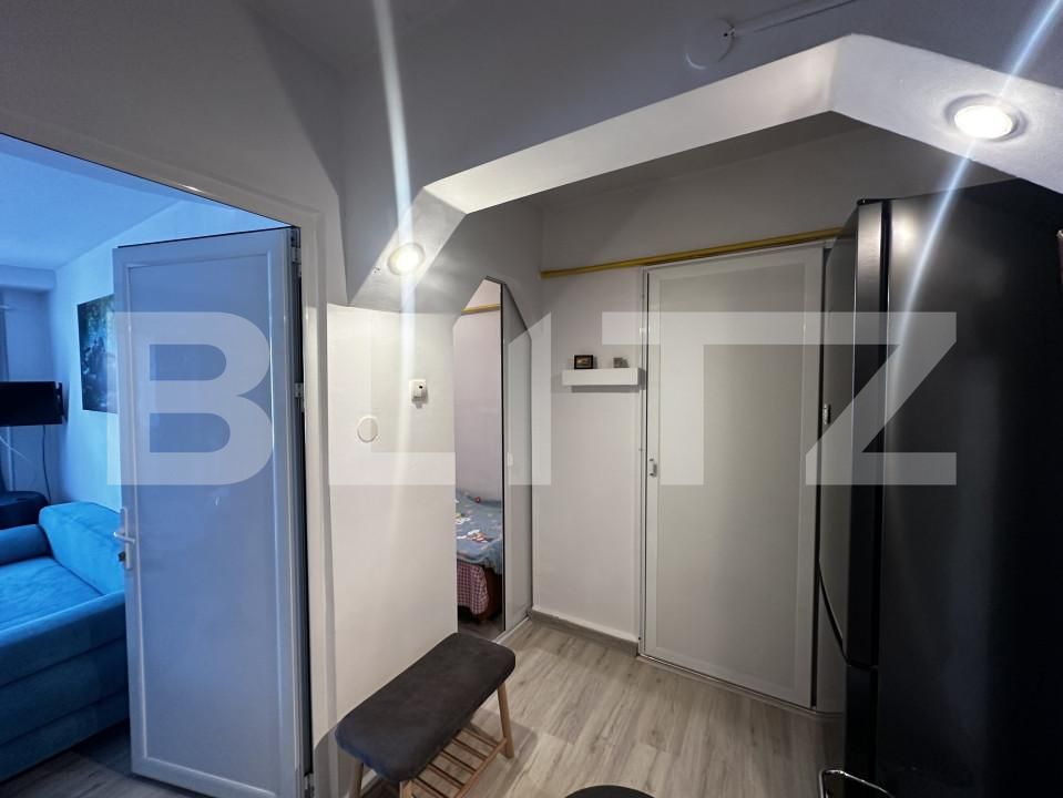 Garsonieră de vânzare Lotrului - 160847AV | BLITZ Târgu Jiu | Poza6