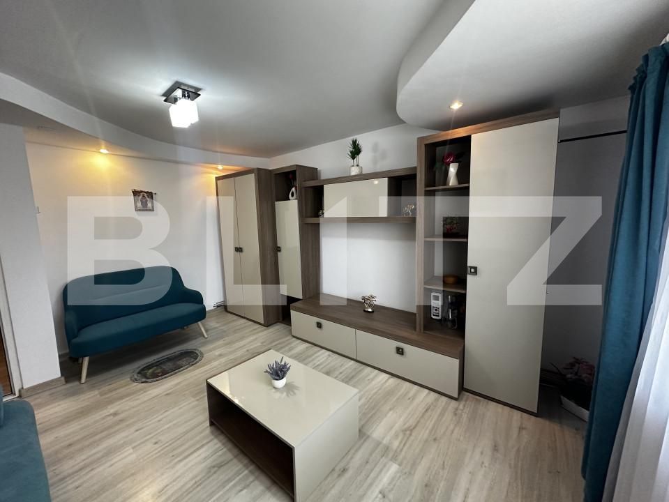 Garsonieră de vânzare Lotrului - 160847AV | BLITZ Târgu Jiu | Poza2