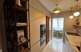 Apartament 3 camere, decomandat, 60mp, zona 9 Mai