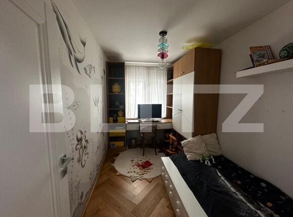 Apartament de vânzare 3 camere 9 Mai - 160904AV | BLITZ Târgu Jiu | Poza8