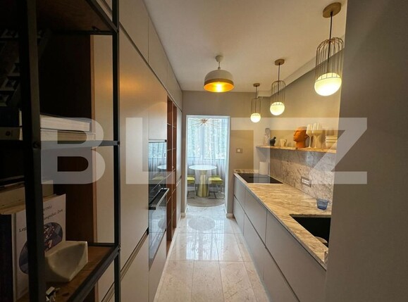 Apartament de vânzare 3 camere 9 Mai - 160904AV | BLITZ Târgu Jiu | Poza1