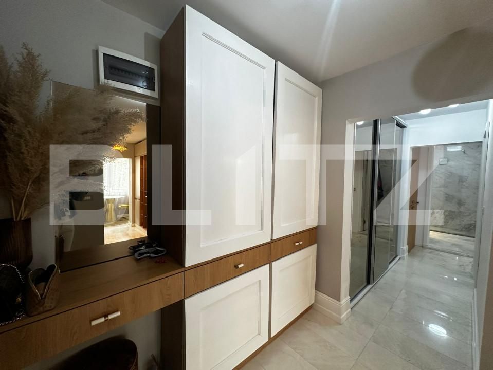 Apartament de vânzare 3 camere 9 Mai - 160904AV | BLITZ Târgu Jiu | Poza2