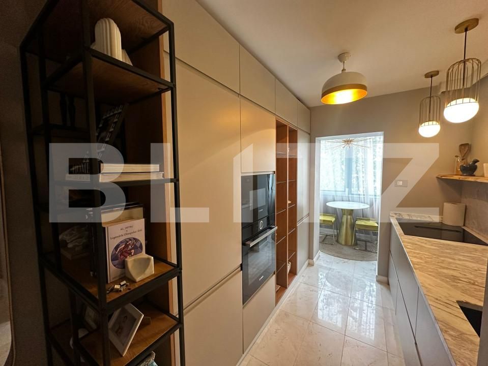 Apartament de vânzare 3 camere 9 Mai - 160904AV | BLITZ Târgu Jiu | Poza3